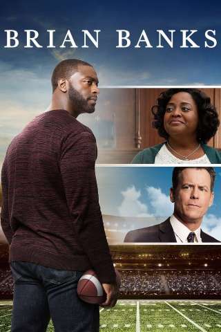 Brian Banks streaming