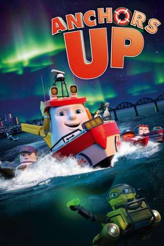 Anchors Up streaming