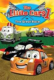 The Little Cars: The Great Race streaming