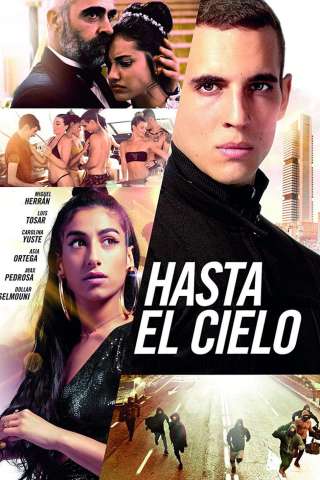 Hasta el cielo streaming