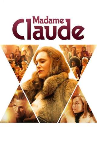 Madame Claude streaming