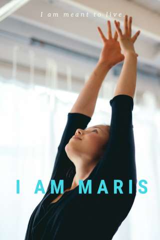 I Am Maris: Portrait of a Young Yogi streaming