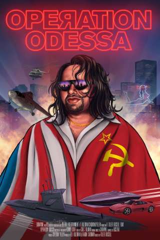 Operation Odessa streaming