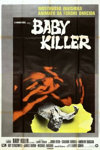 Baby Killer streaming