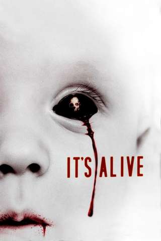 It's Alive streaming