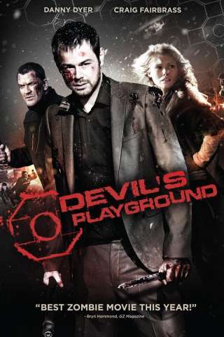 Devil's Playground streaming