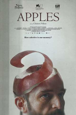 Apples streaming