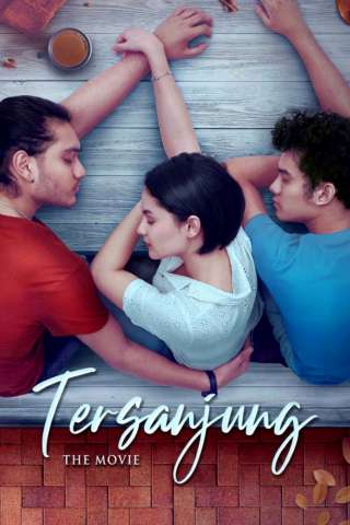Tersanjung: The Movie streaming