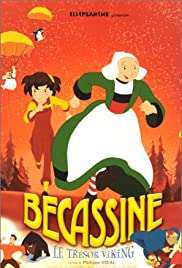 Becassine - Il tesoro vichingo streaming