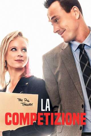 La competizione streaming