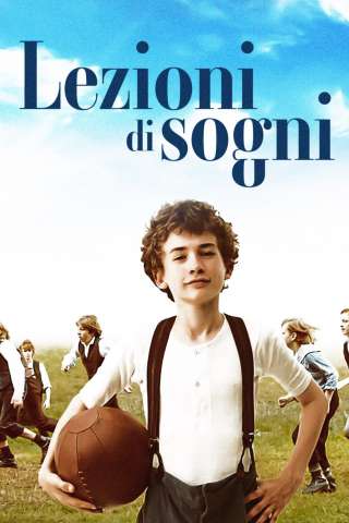 Lezioni di sogni streaming