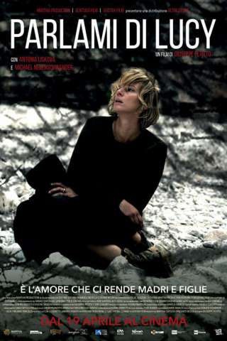Parlami di Lucy streaming
