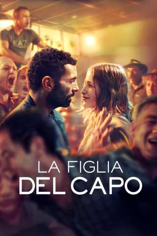 La figlia del capo streaming