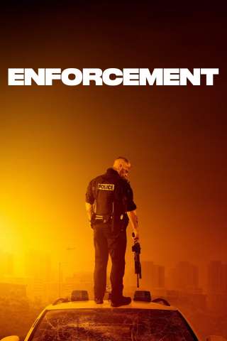 Enforcement - Shorta streaming