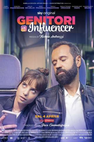 Genitori vs influencer streaming