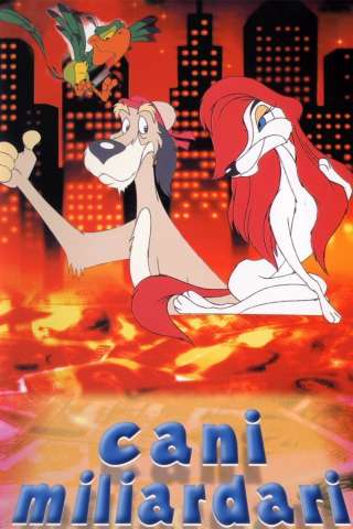 Cani miliardari streaming