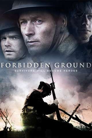 Forbidden Ground streaming