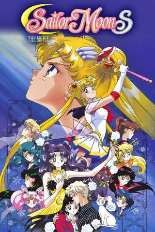 Sailor Moon S The Movie - Il Cristallo del Cuore streaming
