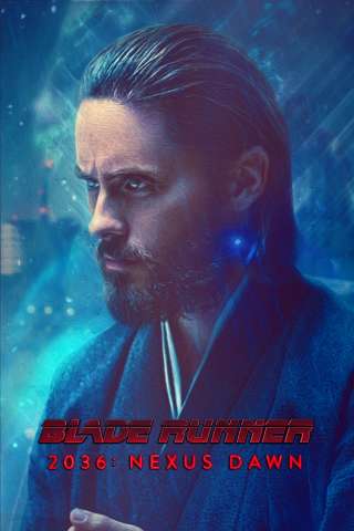 Blade Runner 2049 - 2036: Nexus Dawn [CORTO] streaming
