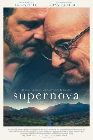 Supernova (2020) streaming