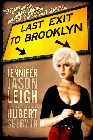Ultima fermata Brooklyn streaming