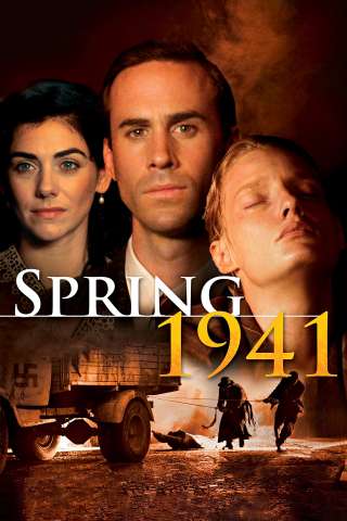 Spring 1941 streaming