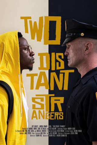 Due estranei [CORTO] streaming
