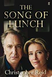 The Song of Lunch streaming