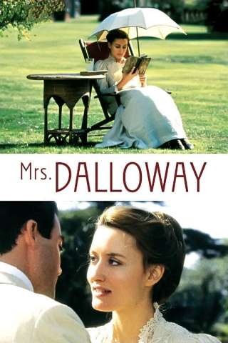 La signora Dalloway streaming