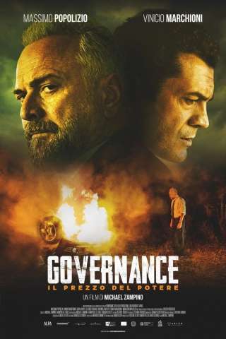 Governance - Il prezzo del potere streaming