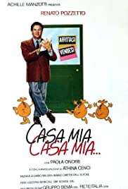 Casa mia, casa mia... streaming