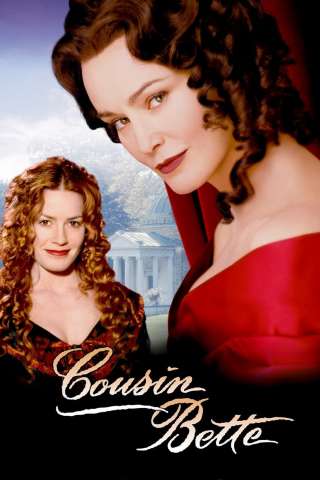 La cugina Bette streaming