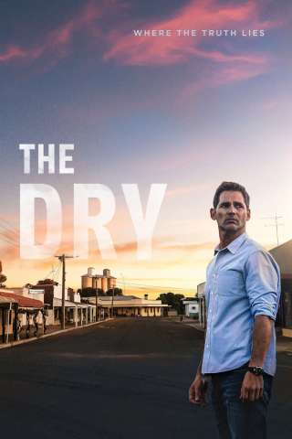 The Dry streaming
