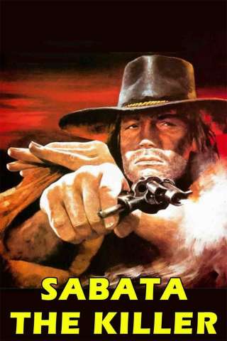 Arriva Sabata!... streaming