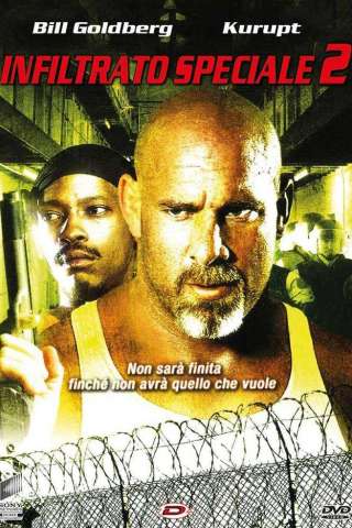 Infiltrato Speciale 2 streaming