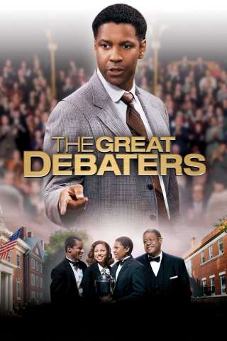 The Great Debaters - Il potere della parola streaming