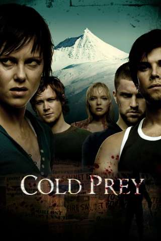 Cold Prey streaming