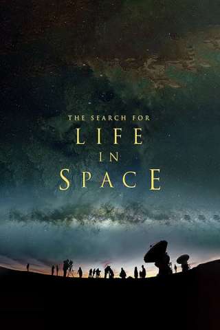The Search for Life in Space streaming
