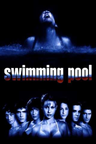 The Pool streaming