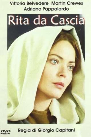 Rita da Cascia streaming