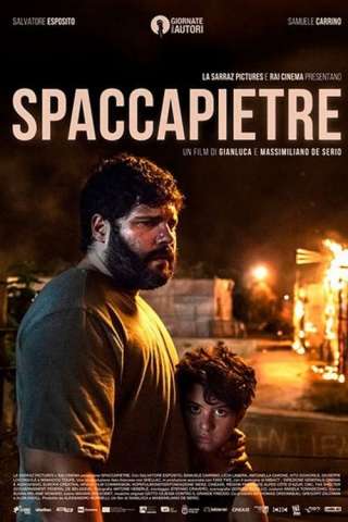 Spaccapietre streaming