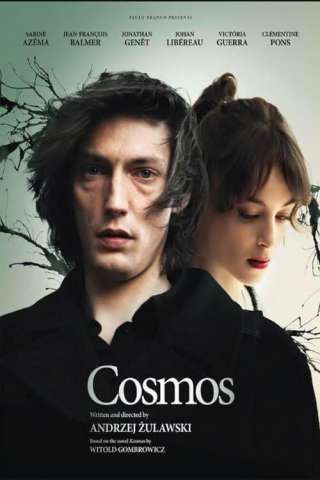 Cosmos streaming
