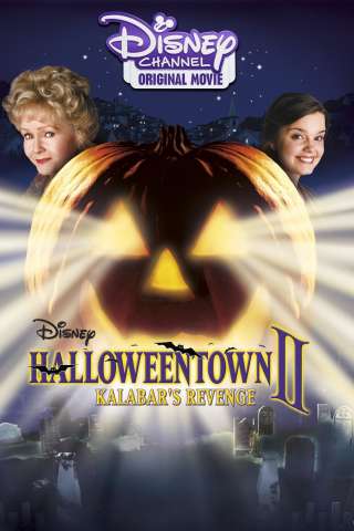 Halloweentown II: Kalabar's Revenge streaming