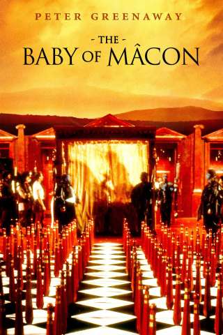 Il bambino di Mâcon streaming