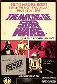 The Making of Star Wars streaming