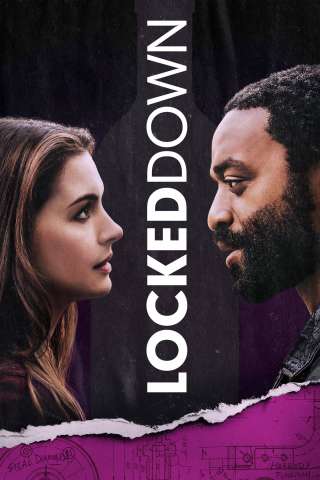 Locked Down streaming