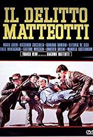 Il delitto Matteotti streaming