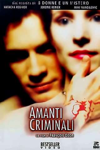 Amanti criminali streaming