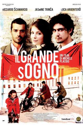 Il grande sogno streaming