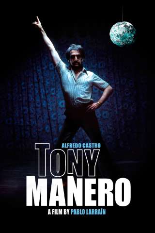 Tony Manero streaming